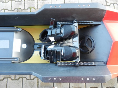 Club A 1x model 2012